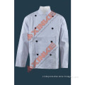 Hotel Restaurant Chef Uniform